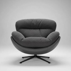 SILLON EGG GIRATORIO