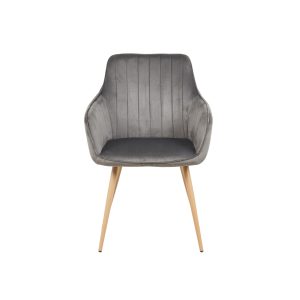 SILLON VECTRA TAPIZADO PANA